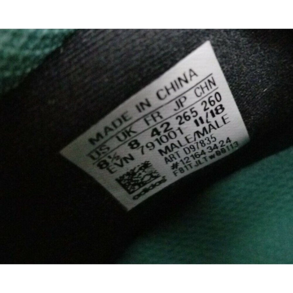 Adidas Terrex Free Hiker Sneakers Sesame Carbon Magenta Mens Size 8.5 - Picture 6 of 7